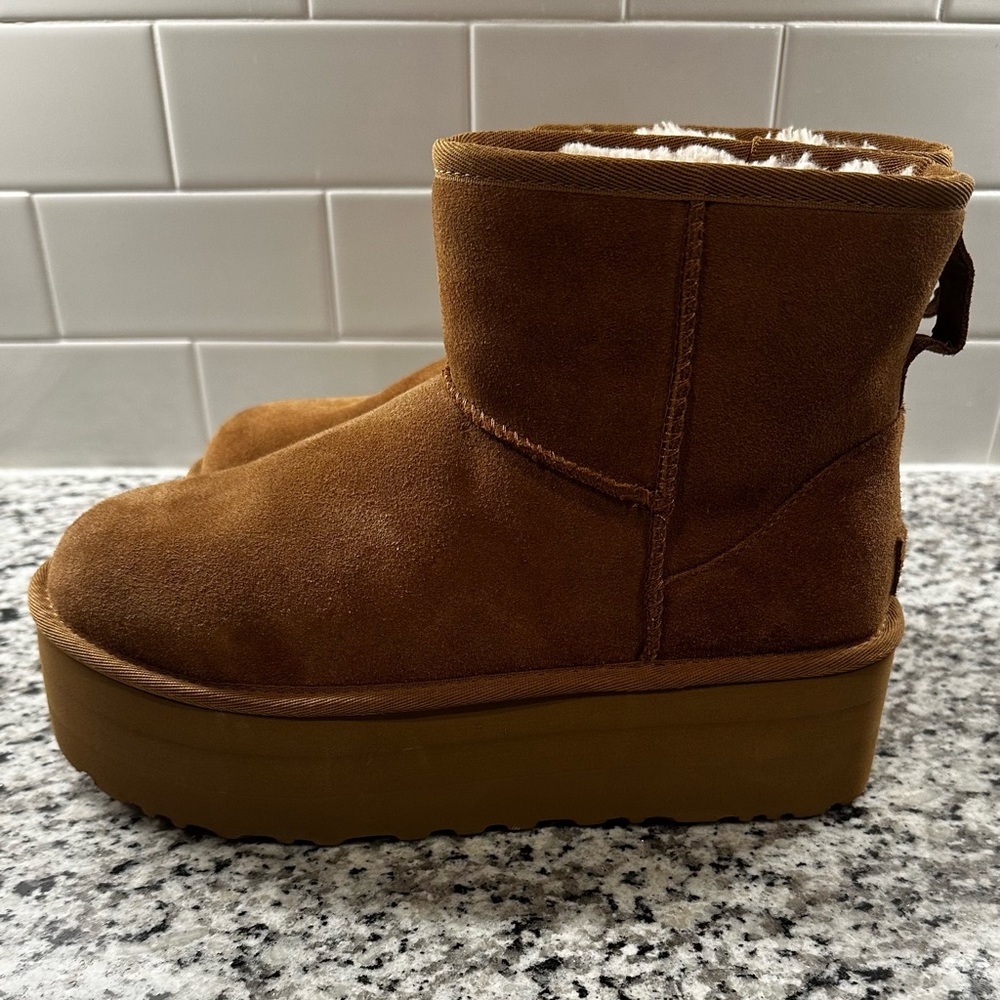 Ugg Platform - image 5